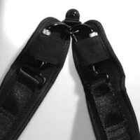 BAM Hightech SLIM (Navy blue) violin case