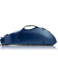 BAM Hightech SLIM (Navy blue) violin case