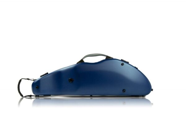 BAM Hightech SLIM (Navy blue) violin case