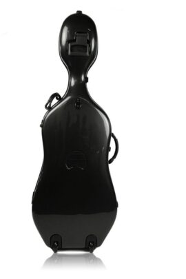 Bam Newtech cello case (Black)