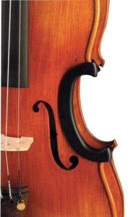 C-clip Violin Protector