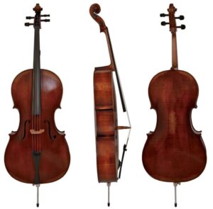 Gewa Germania Rom Antik Cello