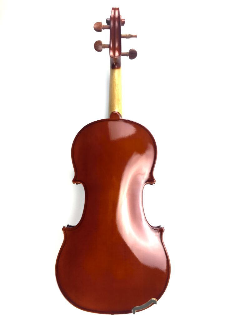 Primavera 90 1/4 Size Violin Outfit