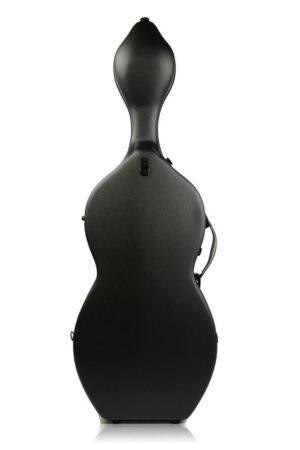 BAM cello case SHAMROCK