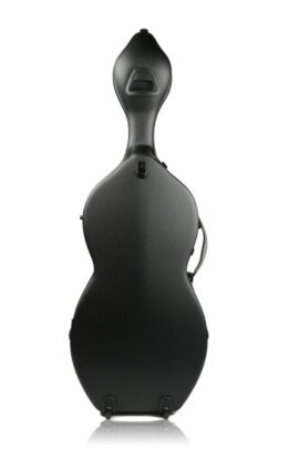 BAM cello case SHAMROCK
