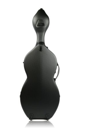 BAM cello case SHAMROCK