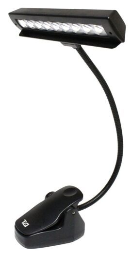 Orchestra Music Stand Light