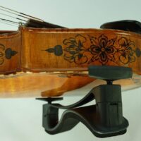 Linnd Violin Shoulder rest