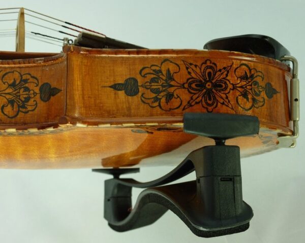 Linnd Violin Shoulder rest