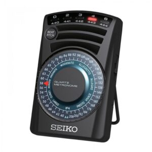 Seiko SQ60 metronome