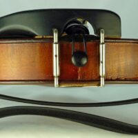 Linnd Violin Shoulder Rest