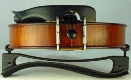 Linnd Violin Shoulder Rest