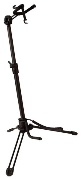 Violin stand - collapsible