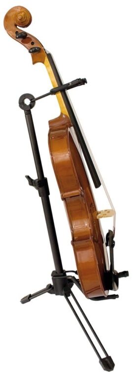 Collapsible Violin Stand