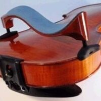 Mach One 'Hook' violin shoulder rest