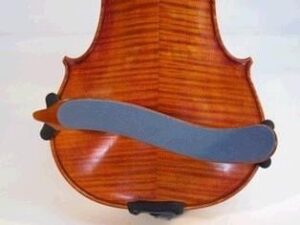 Mach One 'Hook' violin shoulder rest