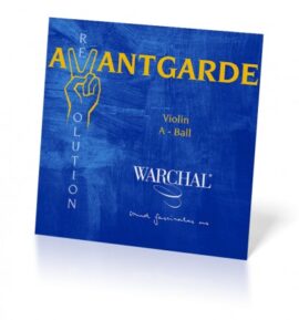 Warchal Avantgarde Violin A string