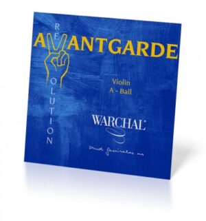 Warchal Avantgarde Violin A string