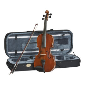 Stentor Conservatoire Viola outfit
