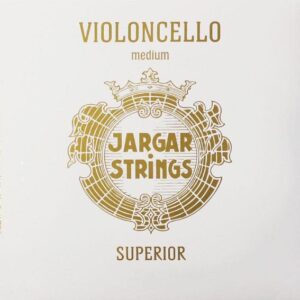 Jargar Superior cello D string