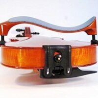 Mach One Hook Viola shoulder rest