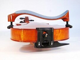 Mach One Hook Viola shoulder rest