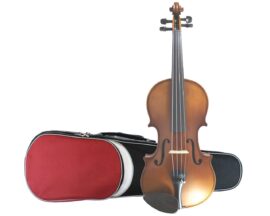 Primavera 200 Viola outfit (12"- 16")