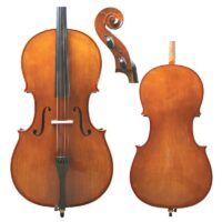 Primavera 200 cello outfit small