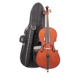 Primavera 90 Cello outfit