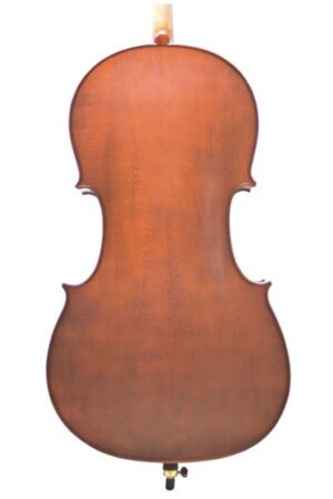 Primavera 90 cello outfit (1/2 and 1/4)
