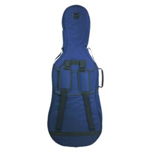 'Classic' padded cello bag