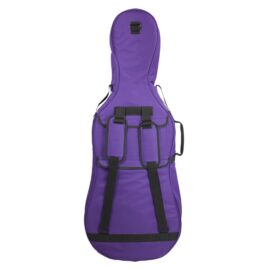 'Classic' padded cello bag