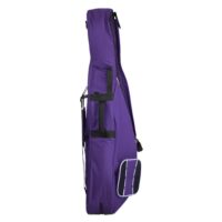 'Classic' padded cello bag
