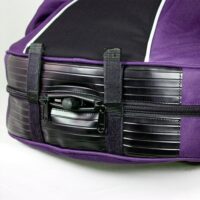 'Classic' padded cello bag