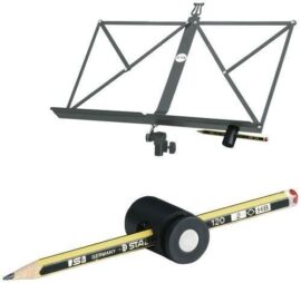Music Stands, Stand lights & Accessories
