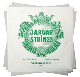 Jargar 'Superior' cello D string