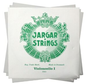 Jargar 'Superior' cello D string