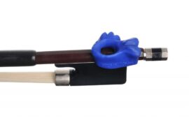 Hold Fish by things 4 strings blue