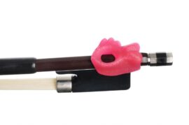 Hold Fish by things 4 strings pink