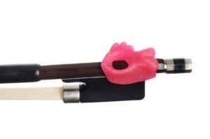Hold Fish by things 4 strings pink