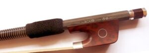 VioTech bow suregrip