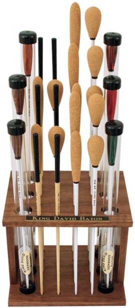 Conductors Batons