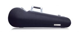 BAM L'Etoile contoured Violin Case