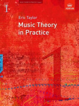 Music Theory in Practice grade 1