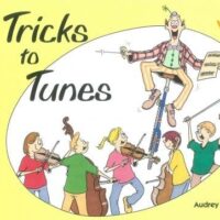 Tricks to Tunes Viola