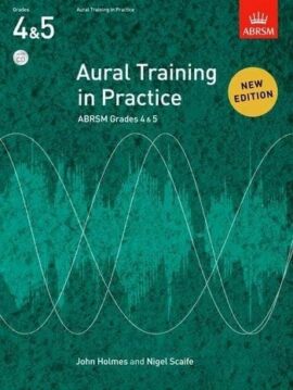 Aural training in Practice 4