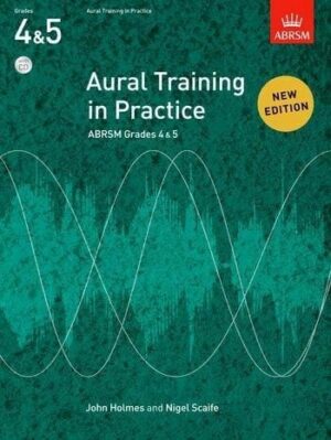 Aural training in Practice 4