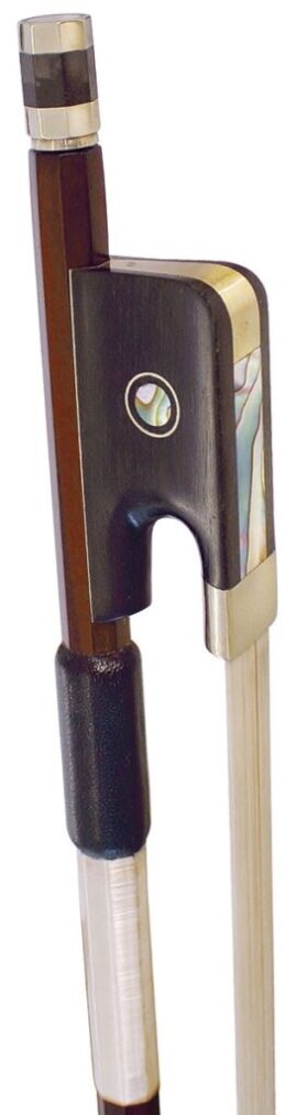 Advancing Student Cello Bow - Pernambuco