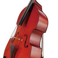 Hercules Double Bass stand