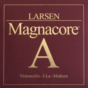 Larsen Magnacore Cello A string